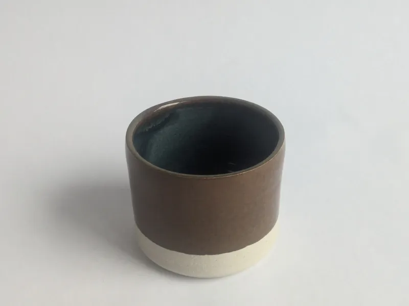 Tarn Line Forest Drum Cup