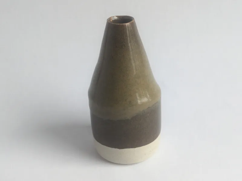 Moss and Clay Summit Decanter Oil Decanter