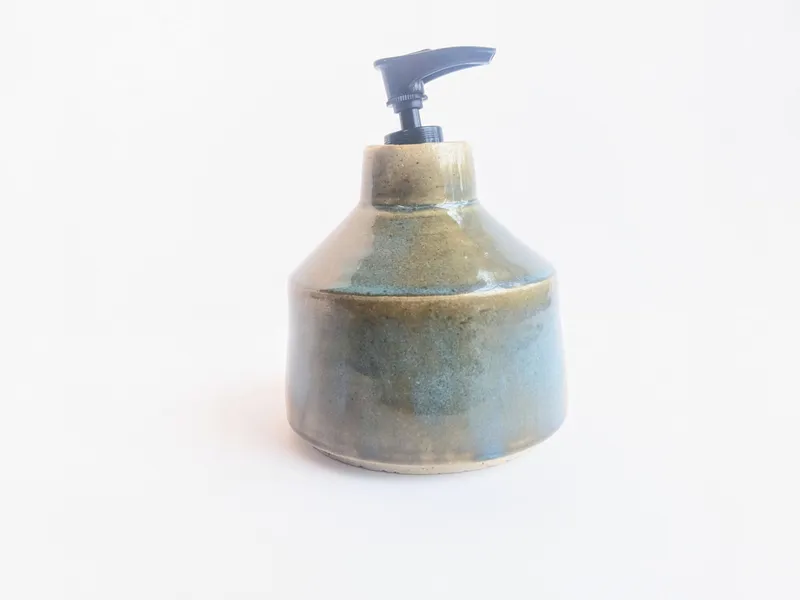 Canyon Riverbend Dispenser