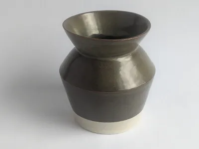 Cinch Vessel